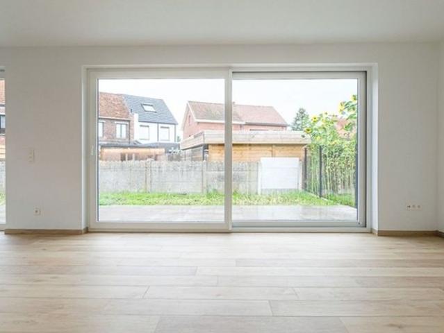 Appartement location à Gelinden, Limburg