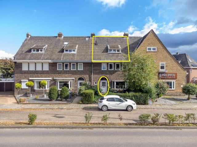 Appartement te huur in Sittard, Limburg