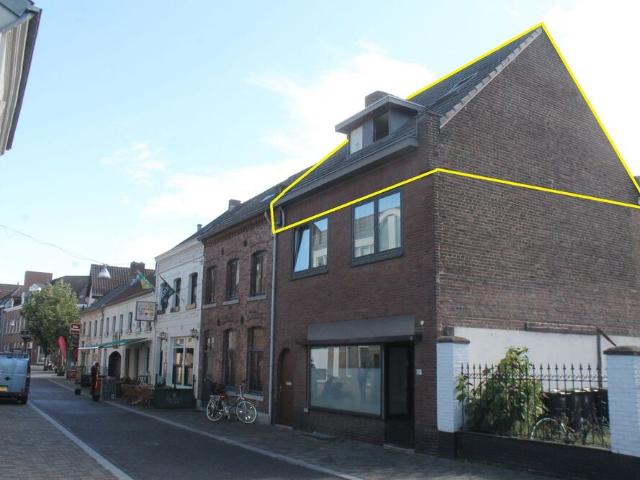 Appartement te huur in Sittard, Limburg
