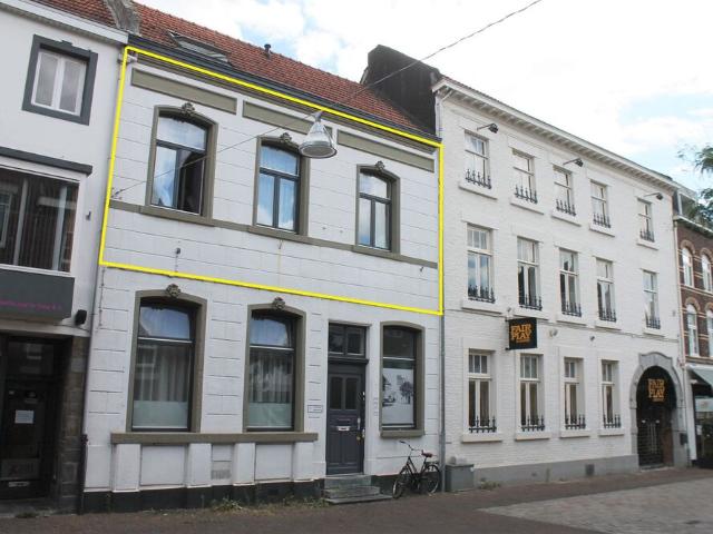 Appartement te huur in Sittard, Limburg