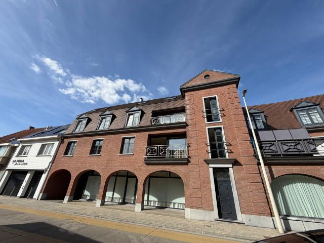 Appartement location à Evergem, Oost-Vlaanderen