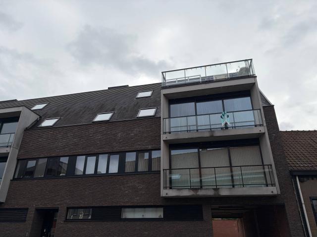 Appartement location à Evergem, Oost-Vlaanderen
