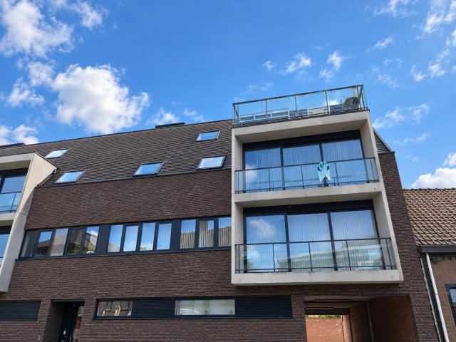 Appartement location à Evergem, Oost-Vlaanderen