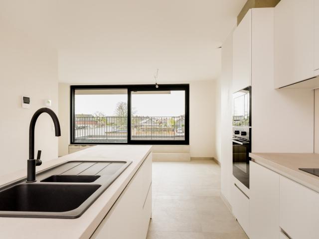 Appartement location à Sleidinge, Evergem