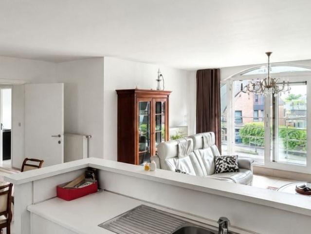 Appartement location à Evergem, Oost-Vlaanderen