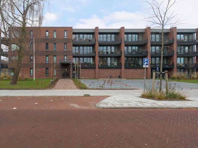 Appartement te huur in Sneek, Súdwest-Fryslân