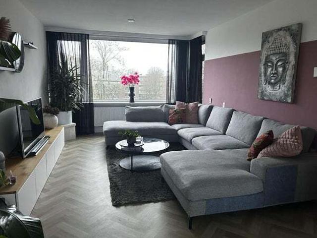 Appartement te huur in Soest, Utrecht