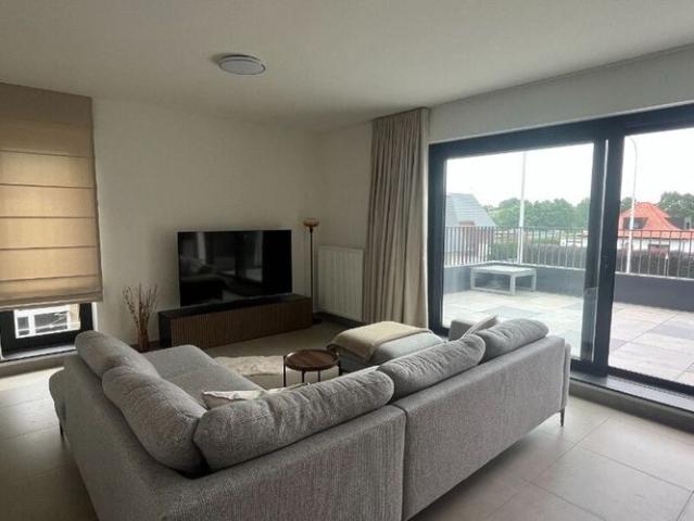 Appartement location à Hasselt, Limburg