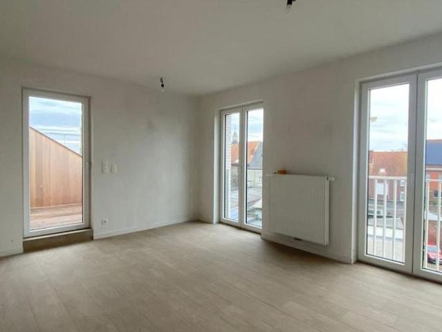 Appartement location à Staden, West-Vlaanderen