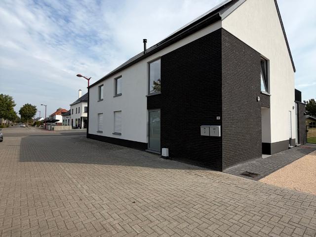 Appartement location à Steenokkerzeel, Brabant