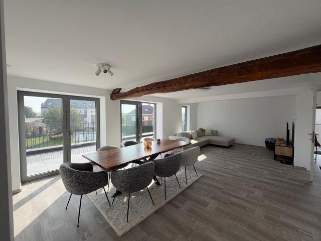 Appartement location à Steenokkerzeel, Brabant
