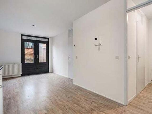 Appartement te huur in Steenwijk, Overijssel
