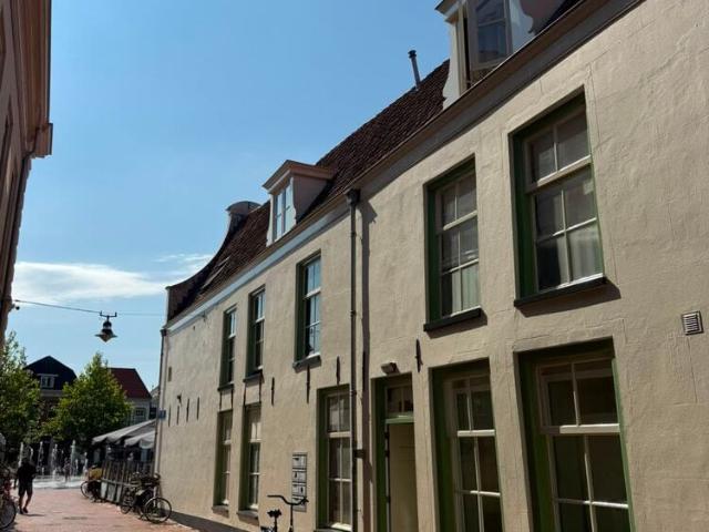 Appartement te huur in Steenwijk, Overijssel
