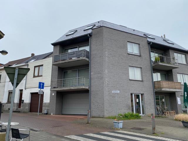 Appartement location à Woluwe-saint-etienne, Brabant