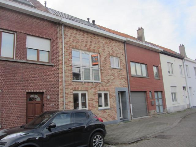 Appartement location à Woluwe-saint-etienne, Brabant
