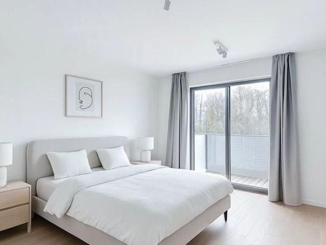 Appartement location à Woluwe-saint-etienne, Brabant