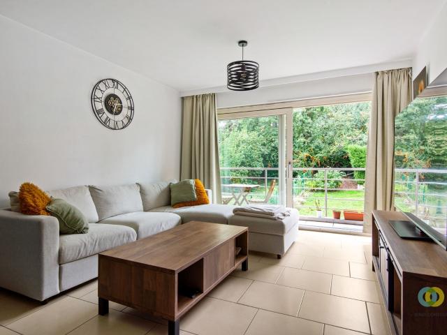 Appartement location à Strombeek-bever, Brabant