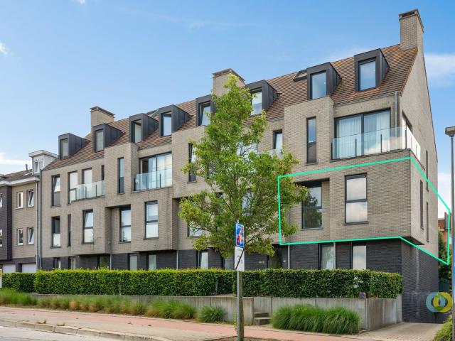 Appartement location à Strombeek-bever, Brabant