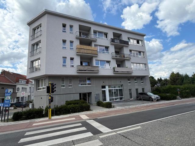 Appartement location à Strombeek-bever, Brabant