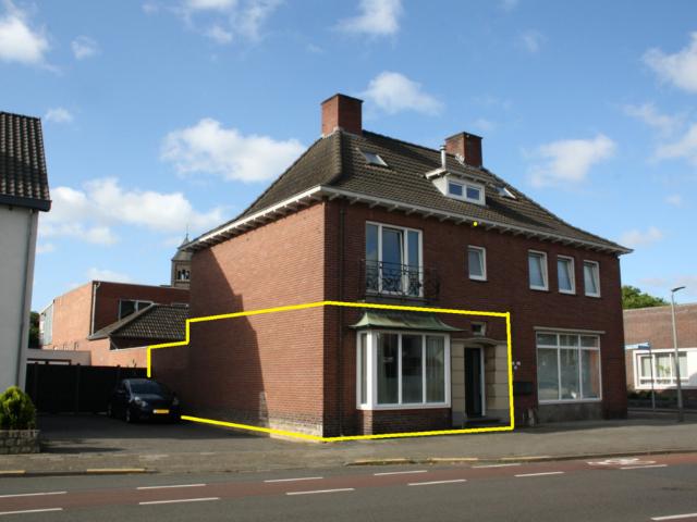 Appartement te huur in Susteren, Limburg
