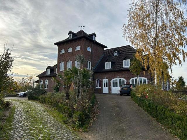 Appartement te huur in Swalmen, Limburg