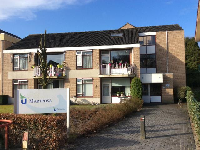 Appartement te huur in 't Harde, Gelderland