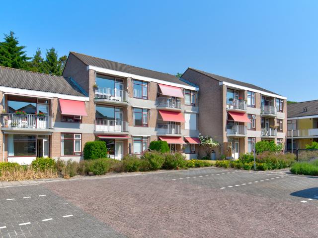 Appartement te huur in 't Harde, Gelderland