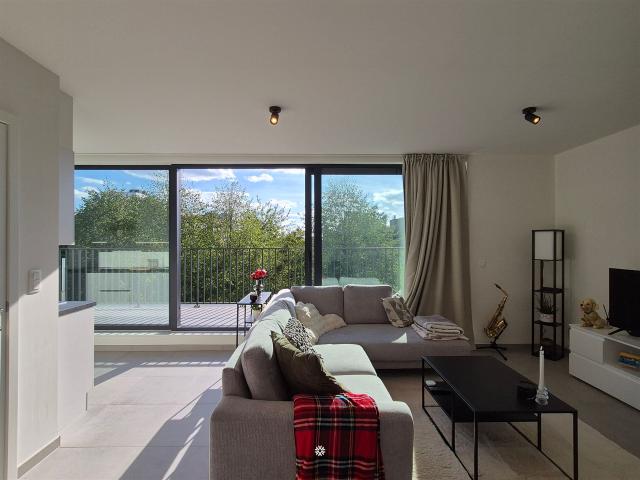 Appartement location à Tamise, Oost-Vlaanderen