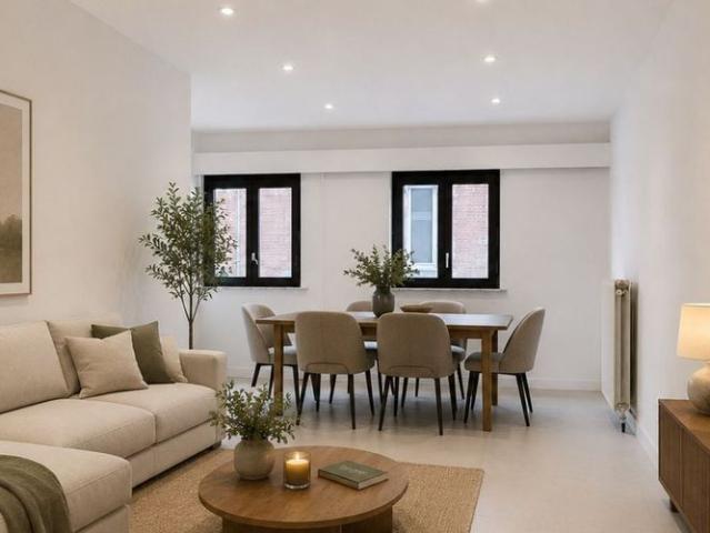 Appartement location à Tamise, Oost-Vlaanderen