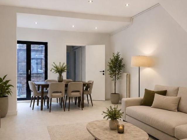 Appartement location à Tamise, Oost-Vlaanderen