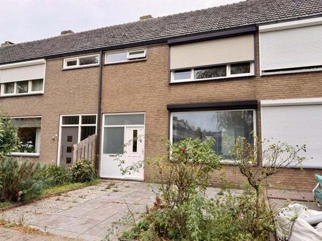 Appartement te huur in Zeeland