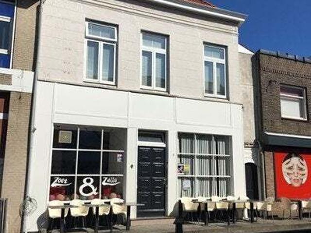 Appartement te huur in Zeeland