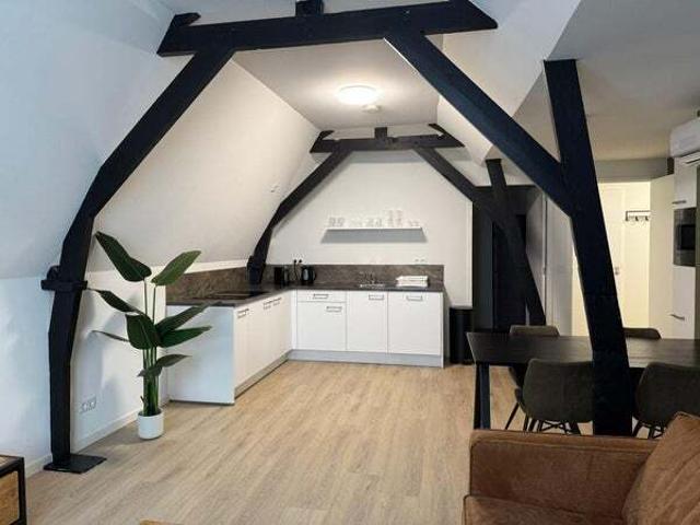 Appartement te huur in Zeeland