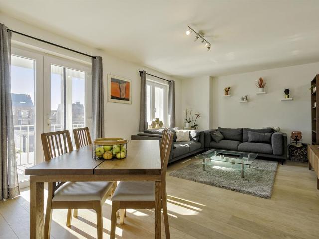 Appartement location à Tervueren, Brabant
