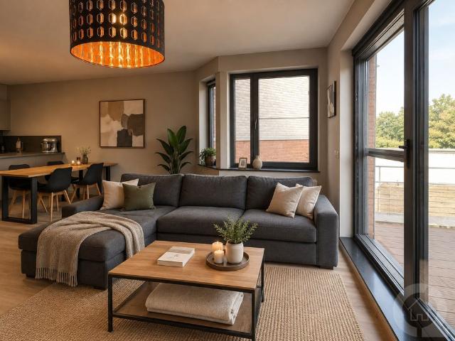 Appartement location à Tessenderlo, Tessenderlo-Ham