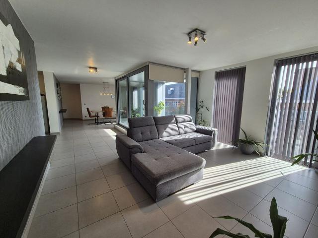 Appartement location à Tessenderlo, Tessenderlo-Ham