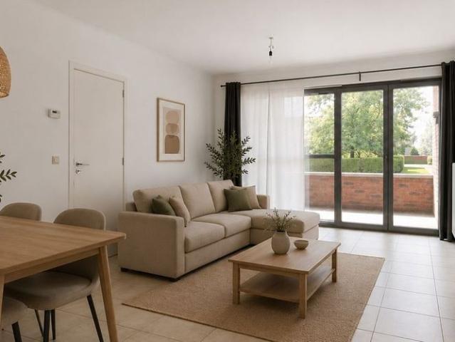 Appartement location à Ham, Limburg