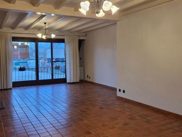 Appartement location à Montaigu-zichem, Brabant