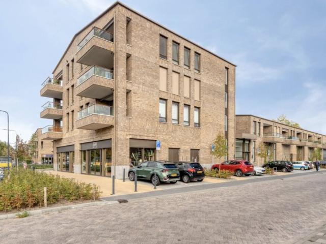 Appartement te huur in Teteringen, Noord Brabant