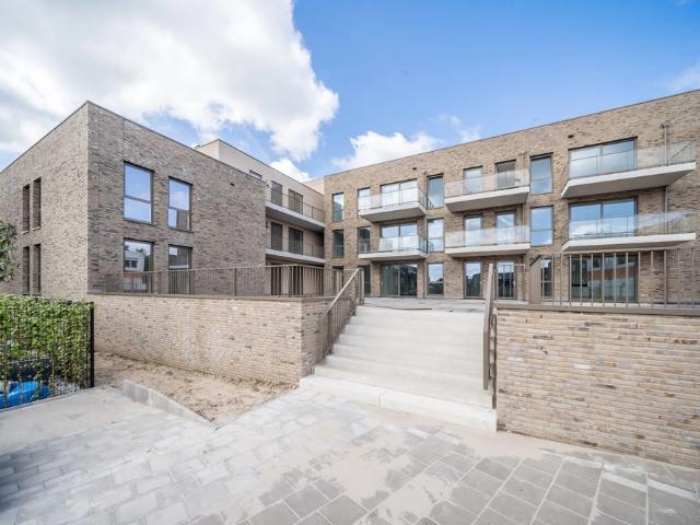Appartement te huur in Tiel