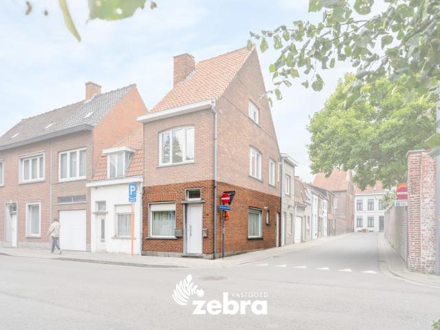 Appartement location à Tielt, West-Vlaanderen