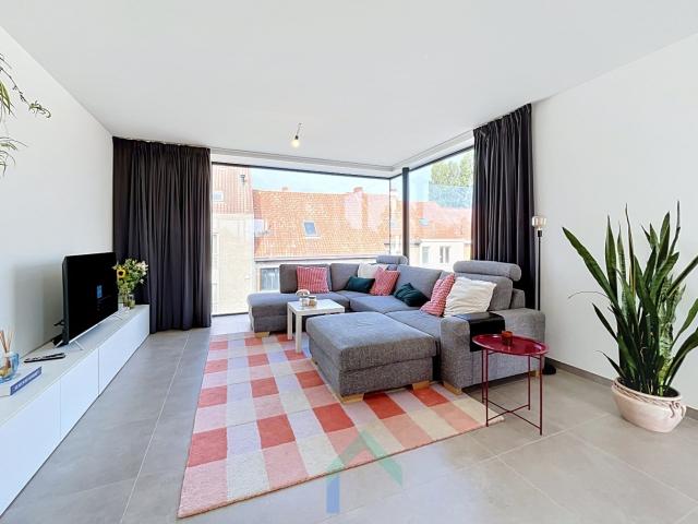 Appartement location à Tielt