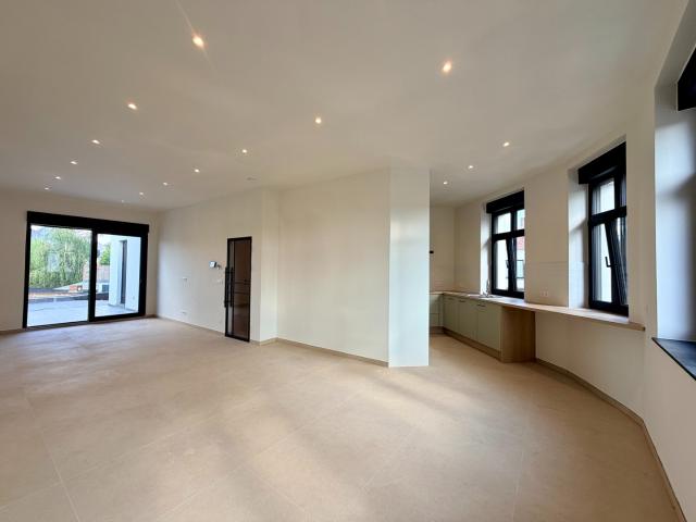 Appartement location à Tielt, West-Vlaanderen