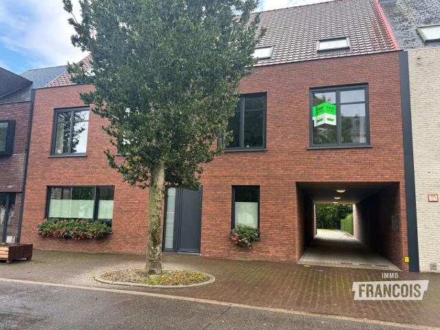 Appartement location à Kanegem, Tielt