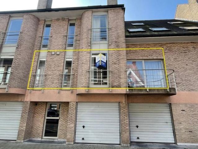 Appartement location à Tielt, West-Vlaanderen