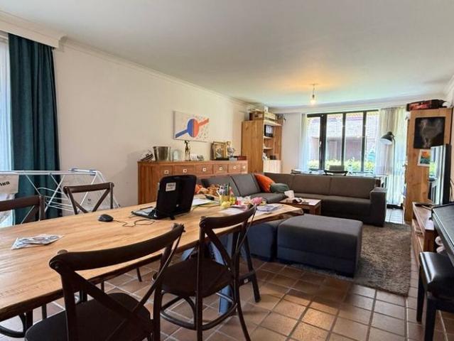 Appartement location à Tielt, West-Vlaanderen