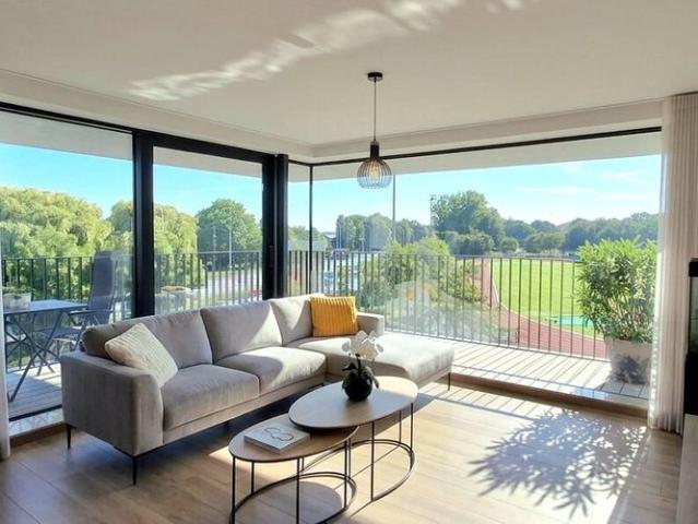 Appartement location à Tielt, West-Vlaanderen