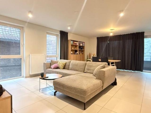 Appartement location à Tielt, West-Vlaanderen
