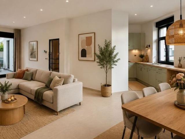 Appartement location à Tielt, West-Vlaanderen