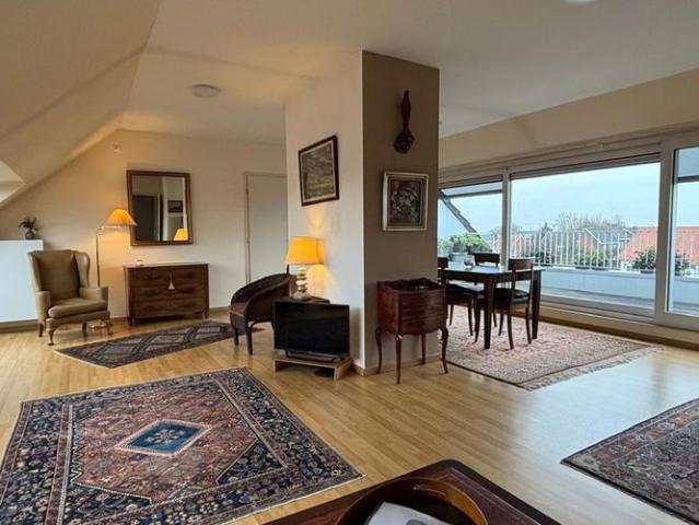 Appartement location à Tielt, West-Vlaanderen